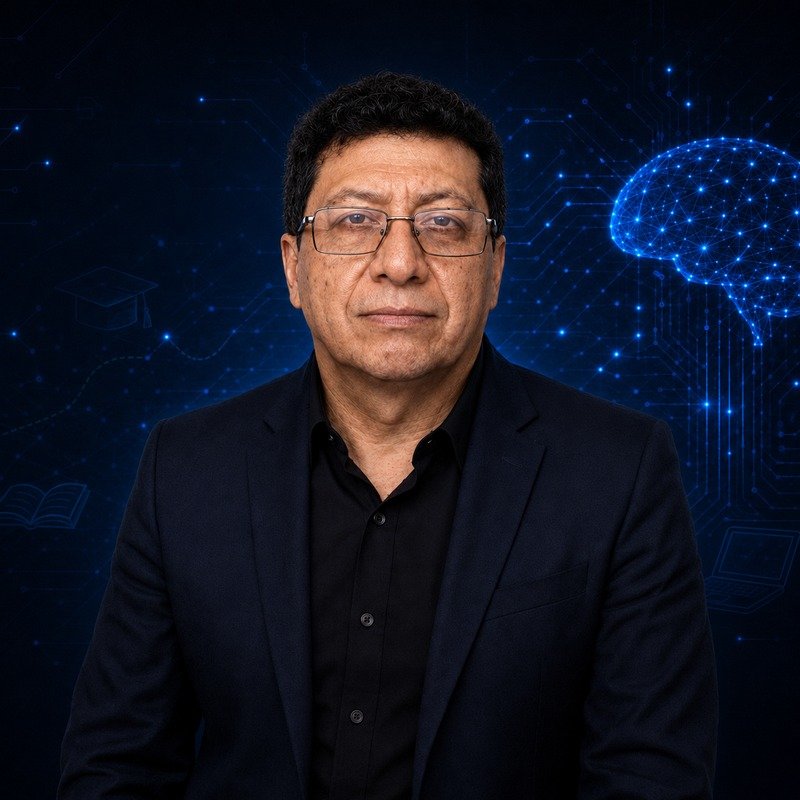 Freddy Zamora